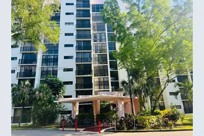 17011 N Bay #816, Sunny Isles Beach, FL 33160 - Photo 19