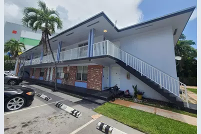 7851 Dunham #12, Miami, FL 33138 - Photo 25