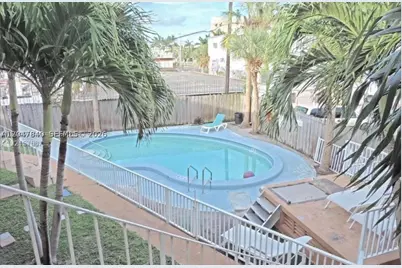 7851 Dunham #12, Miami, FL 33138 - Photo 31