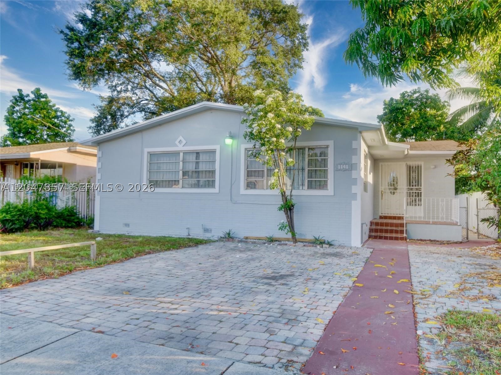 1141 NW 75th - 1141 NW 75th, Miami, FL 33150 Luxury Property | Jose Angel Pina