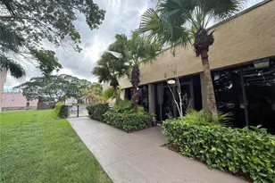 9101 Sunrise Lakes, Sunrise, FL 33322 - Photo 45