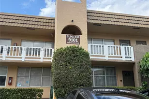 9101 Sunrise Lakes, Sunrise, FL 33322 - Photo 3