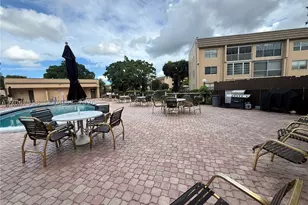 9101 Sunrise Lakes, Sunrise, FL 33322 - Photo 55