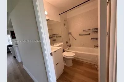 9101 Sunrise Lakes #215, Sunrise, FL 33322 - Photo 25