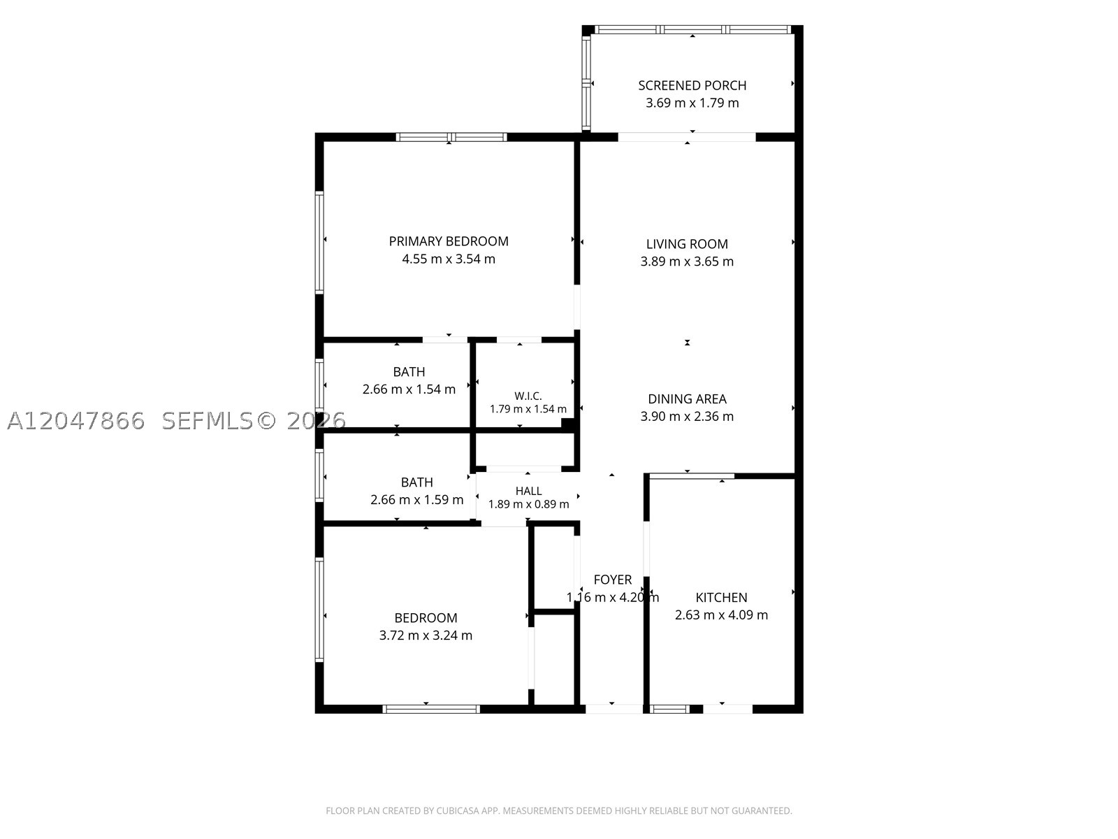2861 NW 47th #201A - 2861 NW 47th #201A, Lauderdale Lakes, FL 33313 Luxury Property | Jose Angel Pina