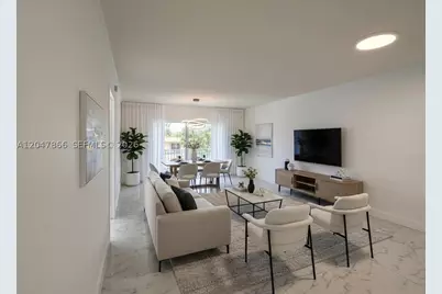 2861 NW 47th #201A, Lauderdale Lakes, FL 33313 - Photo 3