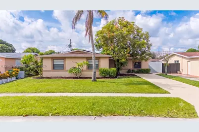 4230 NW 23rd, Lauderhill, FL 33313 - Photo 1