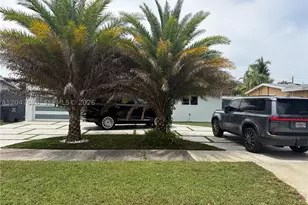 7525 Roosevelt, Hollywood, FL 33024 - Photo 1