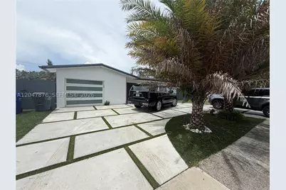 7525 Roosevelt, Hollywood, FL 33024 - Photo 3