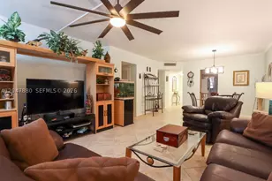 3575 Broken Woods, Coral Springs, FL 33065 - Photo 1