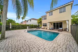 1115 Camellia, Weston, FL 33326 - Photo 13
