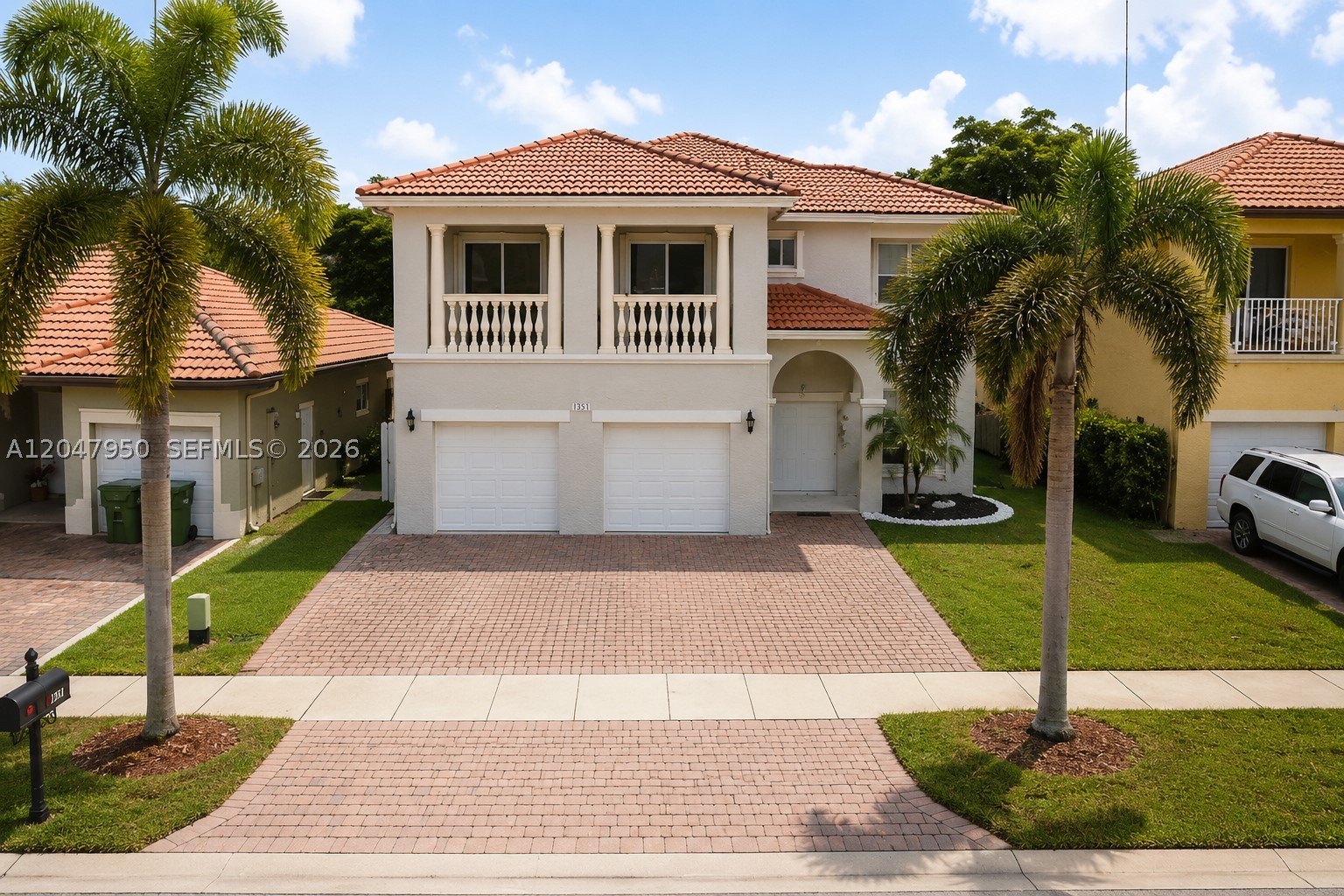 1351 NE 41st - 1351 NE 41st, Homestead, FL 33033 Luxury Property | Jose Angel Pina