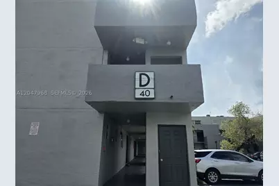 40 NW 87th #D201, Miami, FL 33172 - Photo 15