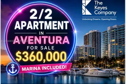 18061 Biscayne #PH02, Aventura, FL 33160 - Photo 1