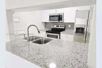 8877 Fontainebleau #202, Miami, FL 33172 - Photo 1