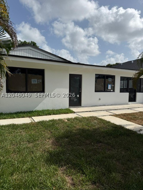 2530 NW 14th - 2530 NW 14th, Fort Lauderdale, FL 33311 Luxury Property | Jose Angel Pina