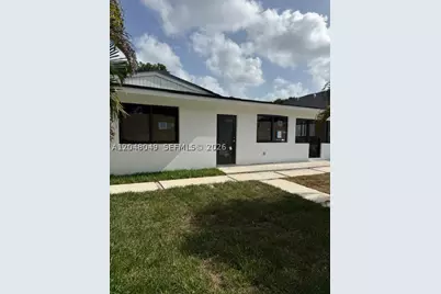 2530 NW 14th, Fort Lauderdale, FL 33311 - Photo 1