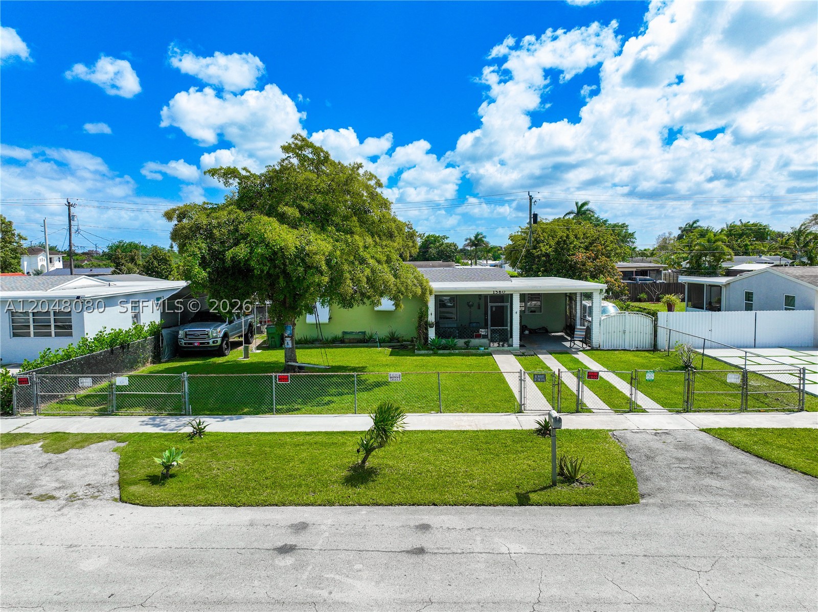 1560 NE 12th - 1560 NE 12th, Homestead, FL 33033 Luxury Property | Jose Angel Pina