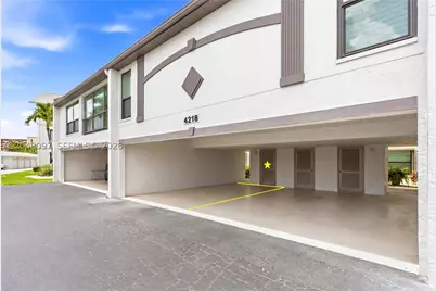 4218 SE 20th #D5, Cape Coral, FL 33904 - Photo 15