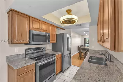 9565 NW 2nd #1-H, Coral Springs, FL 33071 - Photo 15