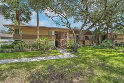 9565 NW 2nd #1-H, Coral Springs, FL 33071 - Photo 1