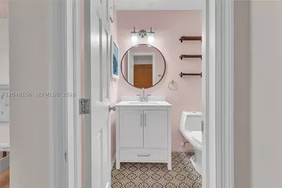 9565 NW 2nd #1-H, Coral Springs, FL 33071 - Photo 11