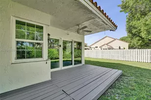 507 Bridgeton, Weston, FL 33326 - Photo 69