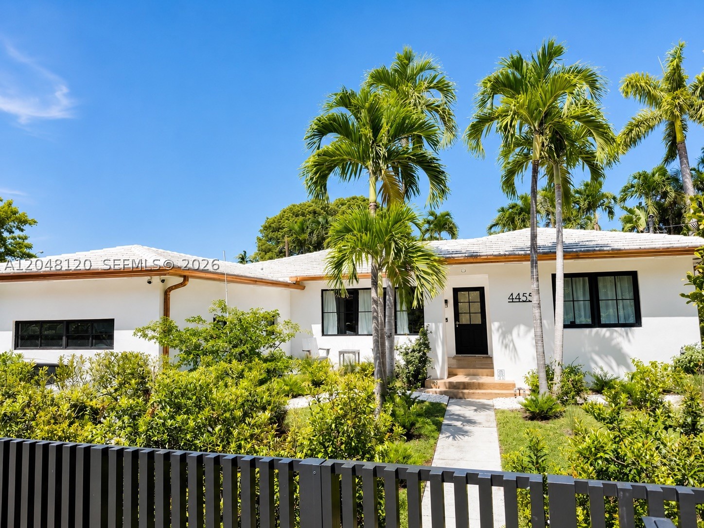 4455 N Bay - 4455 N Bay, Miami Beach, FL 33140 Luxury Property | Jose Angel Pina