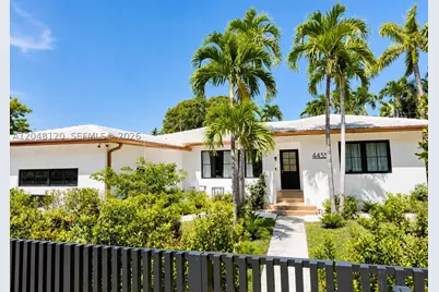4455 N Bay, Miami Beach, FL 33140 - Photo 1