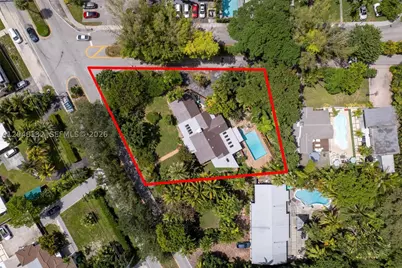 12045 Griffing, Biscayne Park, FL 33161 - Photo 37