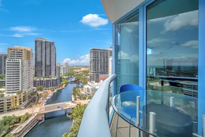 333 Las Olas #2101, Fort Lauderdale, FL 33301 - Photo 19