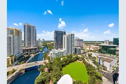 333 Las Olas #2101, Fort Lauderdale, FL 33301 - Photo 5