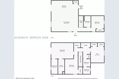 826 SE 17th, Homestead, FL 33034 - Photo 49