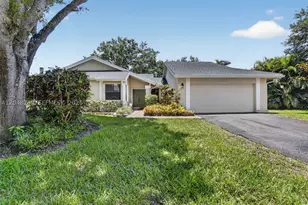 12104 Landing, Cooper City, FL 33026 - Photo 1