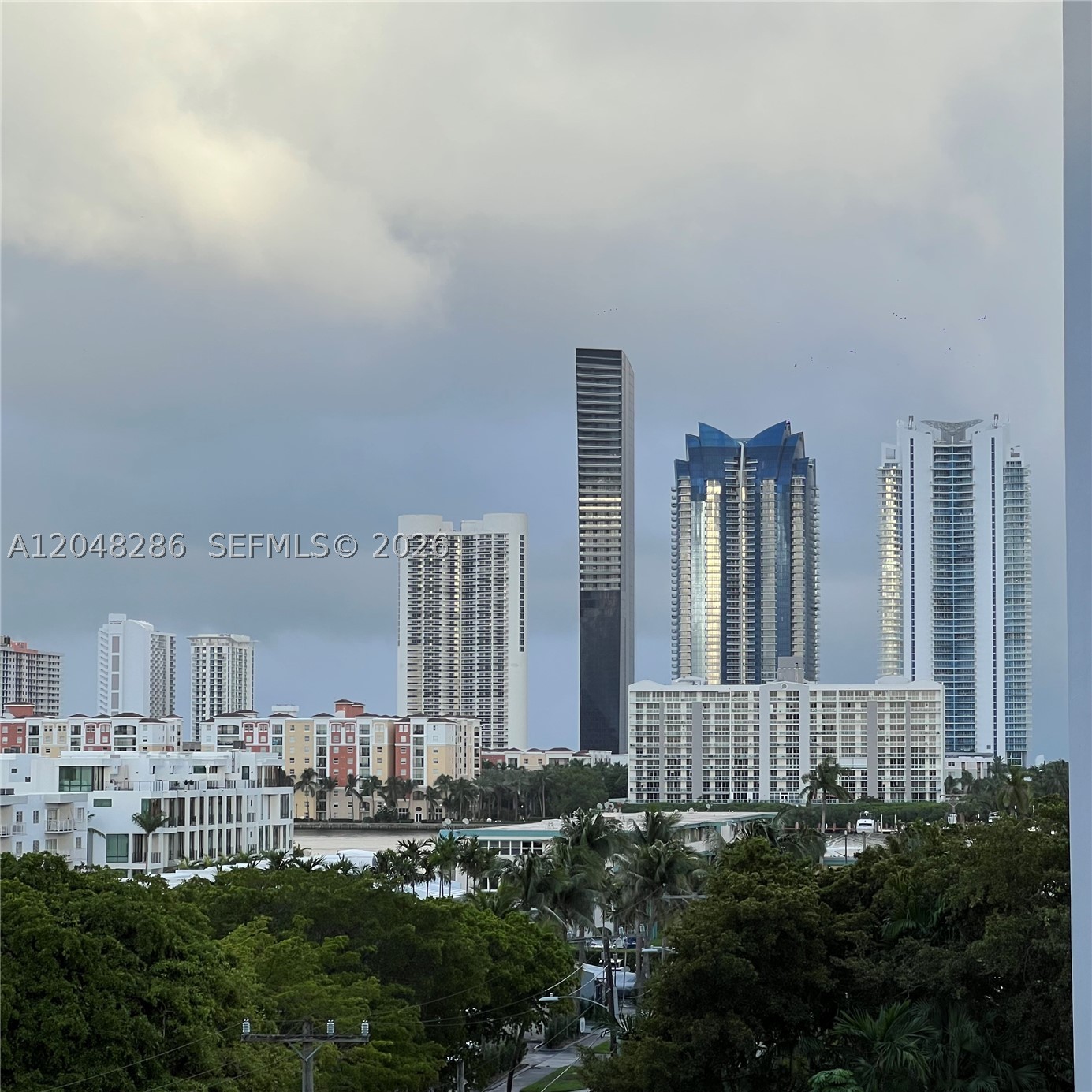3660 NE 166th #607 - 3660 NE 166th #607, North Miami Beach, FL 33160 Luxury Property | Jose Angel Pina