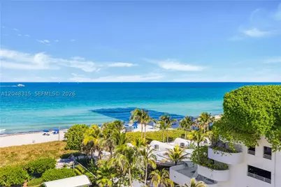 6423 Collins #703, Miami Beach, FL 33141 - Photo 5