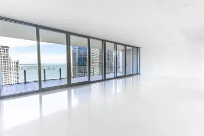 300 Biscayne Blvd #2702, Miami, FL 33131 - Photo 3