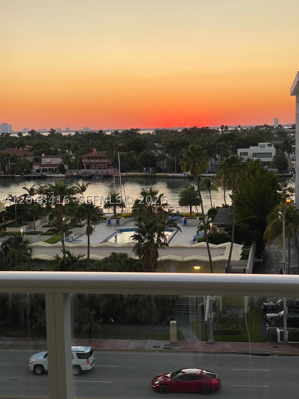 5601 Collins #722 - 5601 Collins #722, Miami Beach, FL 33140 Luxury Property | Jose Angel Pina