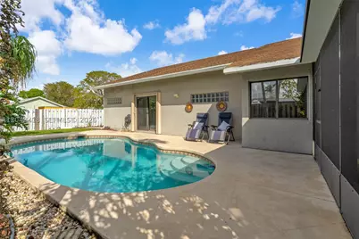 8650 NW 46th, Lauderhill, FL 33351 - Photo 29