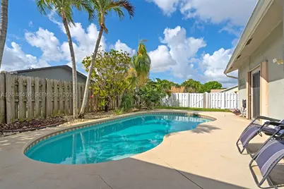 8650 NW 46th, Lauderhill, FL 33351 - Photo 27