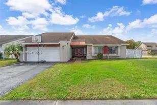 8650 NW 46th, Lauderhill, FL 33351 - Photo 1