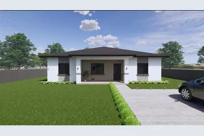 2960 NW 93rd, Miami, FL 33147 - Photo 3