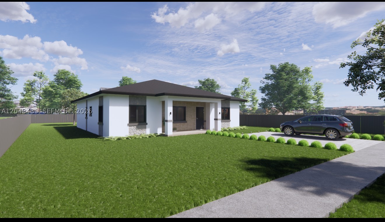 2960 NW 93rd - 2960 NW 93rd, Miami, FL 33147 Luxury Property | Jose Angel Pina