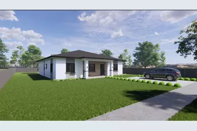 2960 NW 93rd, Miami, FL 33147 - Photo 1