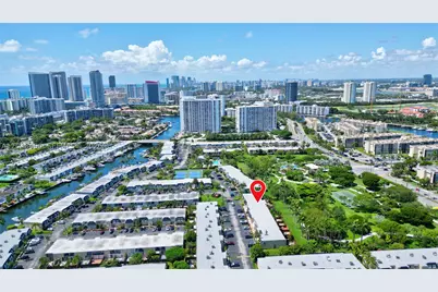 933 NE 24th #169, Hallandale, FL 33009 - Photo 49