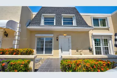 933 NE 24th #169, Hallandale, FL 33009 - Photo 5