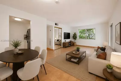 1337 NW 1st #12, Miami, FL 33125 - Photo 1