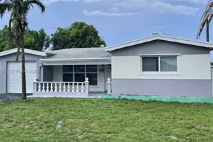 7721 Granada, Miramar, FL 33023 - Photo 1