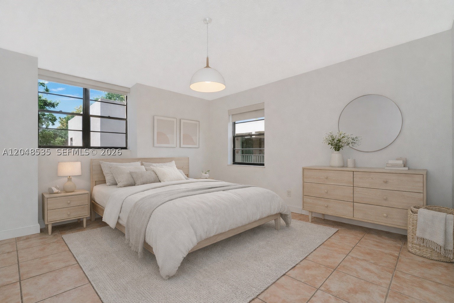 10525 SW 112th #309 main architectural view