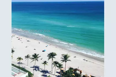 2501 S Ocean #PH05, Hollywood, FL 33019 - Photo 29